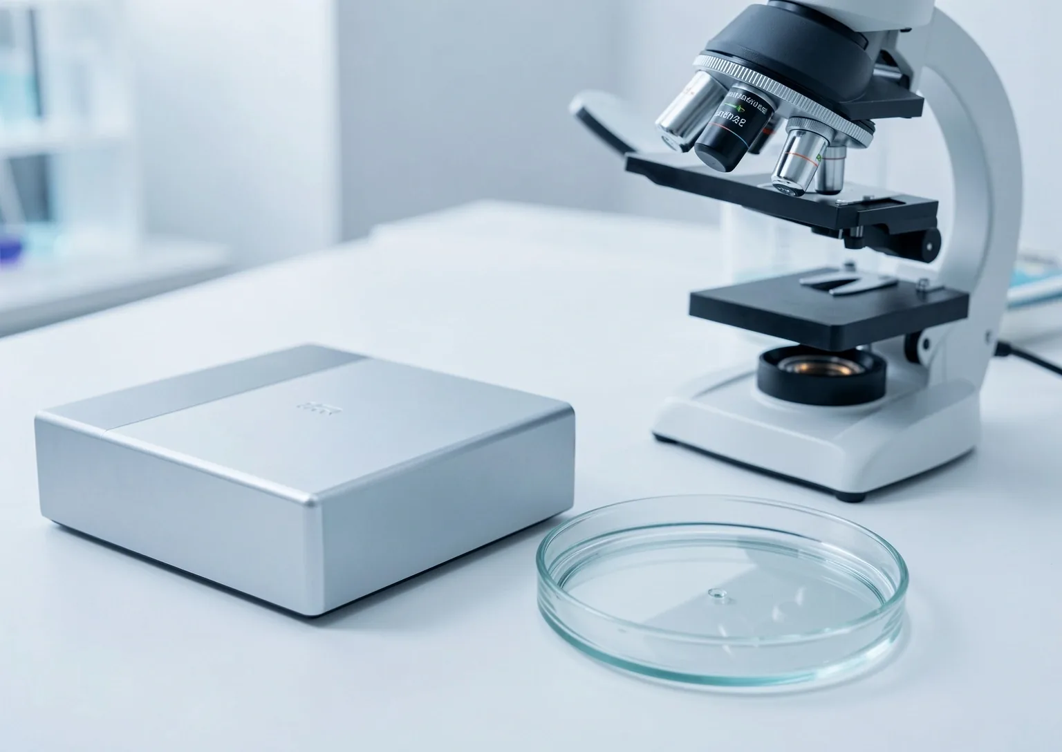 Laboratorium BioVital