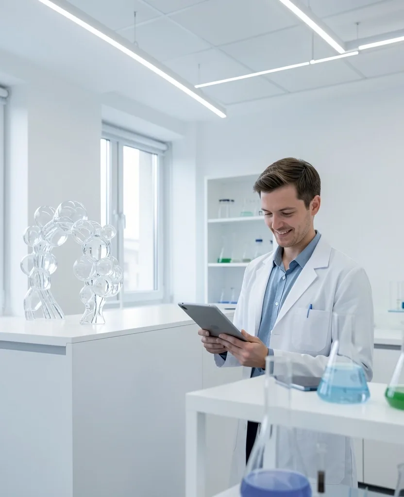 Struktura biologiczna BioVital
