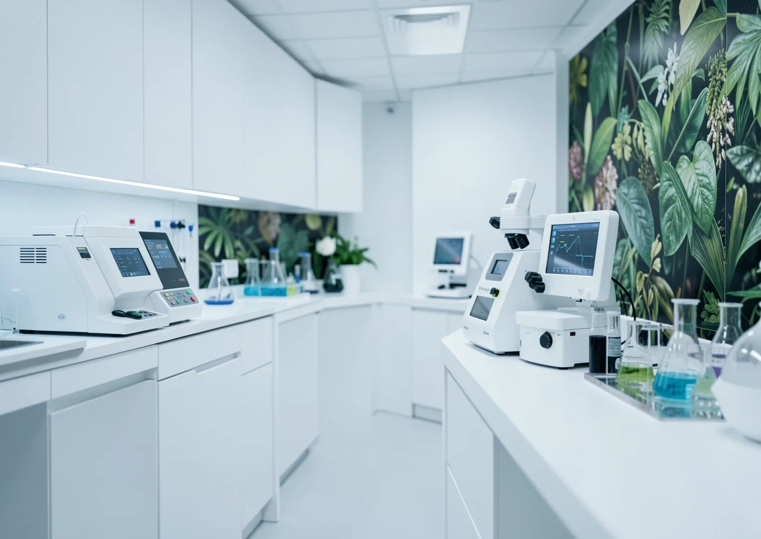 Laboratorium BioVital