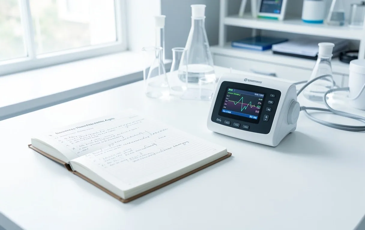 Laboratorium BioVital