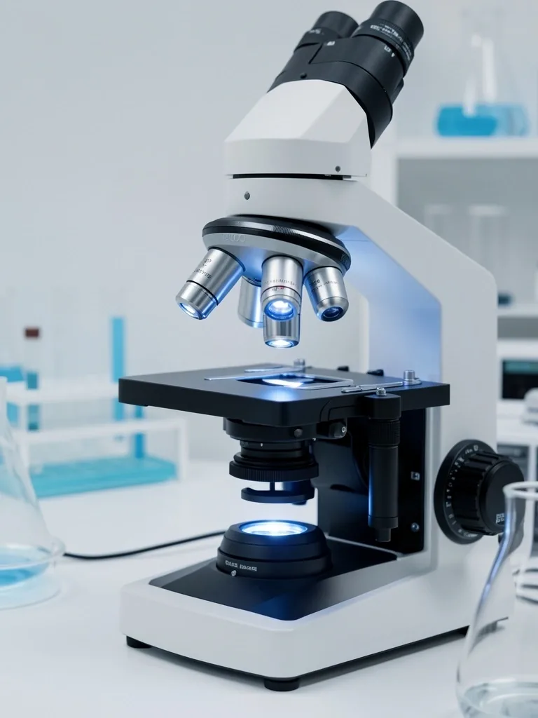 Laboratorium BioVital - przestrzeń badań nad długowiecznością