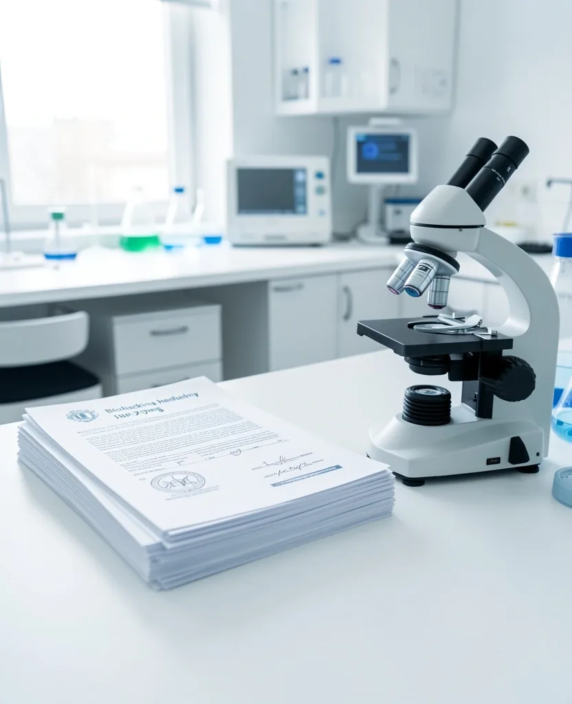 Struktura biologiczna BioVital